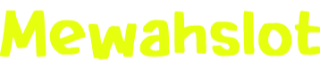 Mewahslot